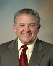 Steven&nbsp;Accinelli